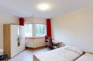 Wohnung mieten in Gebrüder-Coblenz-Straße 15, 50679 Deutz, Möbliertes WG-Zimmer in Frauen-WG zentraler Lage für Studenten und Azubis