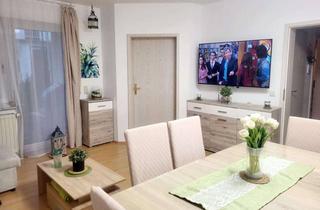 Wohnung mieten in 64521 Groß-Gerau, 3-Zimmer Wohnung mit Terasse in Groß-Gerau