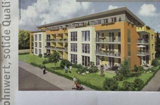 Wohnung mieten in Pfungstädter Strasse 118, 64347 Griesheim, Barrierefreie 3-Zimmer Erdgeschosswohnung mit Terrasse und Garten in Griesheim