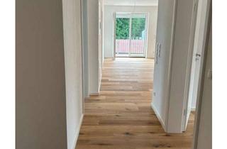 Wohnung mieten in Montessoristraße, 84085 Langquaid, Helle 3-Zimmer Wohnung mit Balkon und Loggia im 2. OG in Langquaid