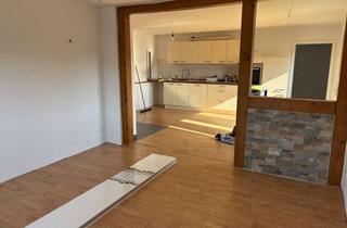 Wohnung mieten in Kattenborg 14, 37120 Bovenden, Komplett renovierte 3-Zimmer Wohnung