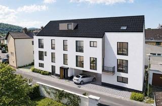 Wohnung mieten in 63768 Hösbach, Ihr neues Zuhause in Hösbach: Freundliche Neubauwohnung mit Einbauküche!!