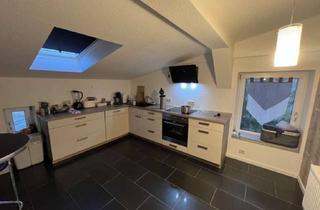 Wohnung mieten in Karl-Marx-Straße, 38871 Ilsenburg, 2-Zimmer Dachgeschosswohnung in Ilsenburg (Harz)