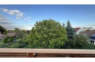 Wohnung mieten in Wehme, 37124 Rosdorf, Helle, Charmante, mit grossem Balkon, 2,5-Zimmer Dachgeschosswohnung in Obernjesa