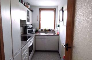 Wohnung mieten in Dorfstraße 6, 72514 Inzigkofen, Attraktive 2,5-Zimmer-Wohnung mit Einbauküche in Inzigkofen-Vilsingen