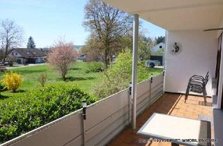 Wohnung mieten in 79777 Ühlingen-Birkendorf, +++ AVERNET - 3 ZI. WOHNUNG IM EG MIT BALKON UND GARAGE +++