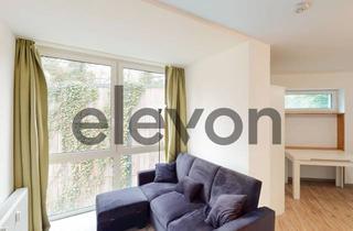 Wohnung mieten in Gebrüder-Coblenz-Straße 15, 50679 Deutz, Möbliertes 1-Zimmer-Apartment in zentraler Lage für Studenten und Azubis