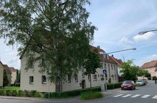 Wohnung mieten in Wendenstraße 16, 96215 Lichtenfels, Lassen Sie sich vormerken: 2-Zimmer Wohnung in Lichtenfels zu vermieten