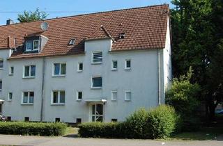 Wohnung mieten in Wiesmannstr. 21, 45968 Gladbeck, Renovierte 2-Zimmer-Wohnung mit Wannenbad