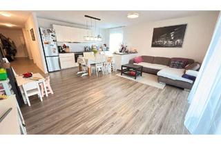 Wohnung mieten in 79312 Emmendingen, Sehr gut geschnittene lichtdurchflutete 4.-Zimmerwohnung in beliebter Lage in Emmendingen