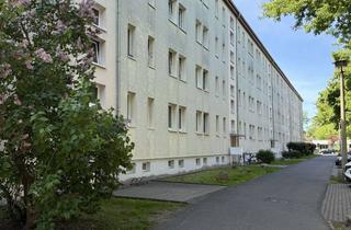 Wohnung mieten in Fuchsgrund 24, 99089 Ilversgehofen, 2-Zimmer-Wohnung in ruhiger Lage