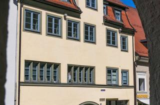 Wohnung mieten in Kronenstrasse 25, 87435 Kempten, Moderne 2‑Zimmer Wohnung im 3. OG in Kempten Innenstadt