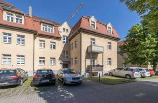 Wohnung mieten in Rankestr. 30C, 01139 Kaditz, Schön hier zu wohnen.