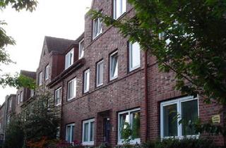 Wohnung mieten in Mittelweg 36, 25336 Elmshorn, ACHTUNG! Wohnungsbesichtigung am 26.04.2026 von 11-12 Uhr