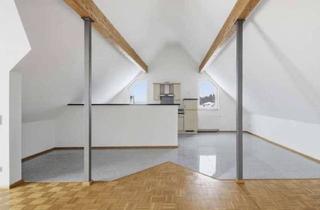 Wohnung mieten in Auguste-Renoir-Straße, 66564 Ottweiler, 2-Zimmer Dachgeschoss Wohnung in Ottweiler