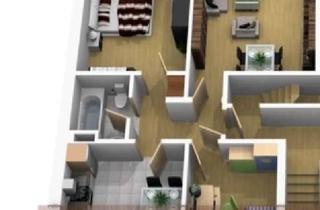 Wohnung mieten in Zum Anger, 30880 Laatzen, Frisch renovierte 3-Zimmer-Wohnung in Gleidingen Top-Lage am Naturschutzgebiet + Bahnanschluss