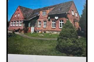 Wohnung mieten in Zarrentinerstrasse 17, 19258 Gresse, Renovierte 4-Zimmer Wohnung mit Garage in Gresse