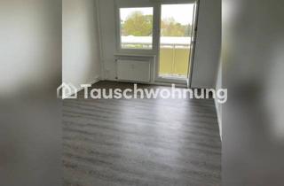 Tauschwohnungen in 04564 Böhlen, Tauschwohnung: Flat in Böhlen gegen Wohnung in Leipzig gesucht