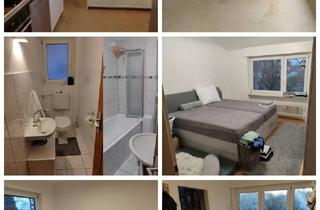 Wohnung mieten in 65719 Hofheim am Taunus, Gartenfreunde gesucht! Suchen Untermieter für 3 Zimmer Wohnung