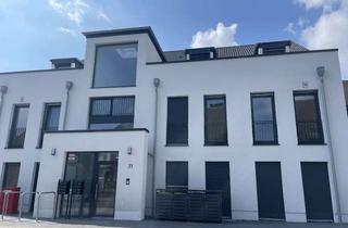 Wohnung mieten in Wattmannstraße 31, 41564 Kaarst, Altersgerechte Helle 3,5-Zimmer Wohnung mit Balkon in Kaarst