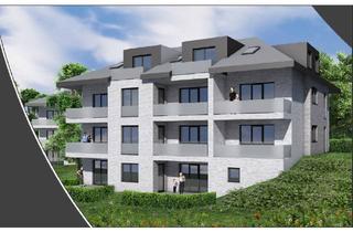 Wohnung mieten in Büscherhof 13, 51545 Waldbröl, Moderne 2-Zimmer Wohnung in ruhiger und zentraler Lage mit Balkon