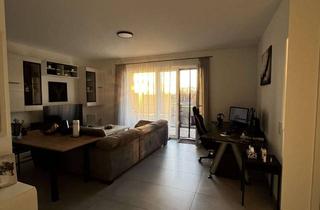 Wohnung mieten in Büscherhof 13, 51545 Waldbröl, Moderne 2-Zimmer Wohnung in ruhiger und zentraler Lage mit Balkon