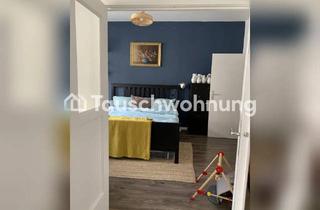 Tauschwohnungen in 14050 Charlottenburg, Tauschwohnung: 4-Zimmer Wohnung in Berlin Neu-Westend