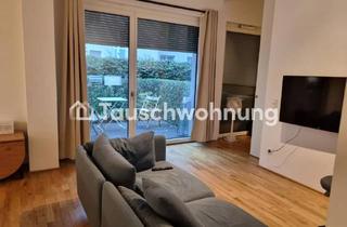 Tauschwohnungen in Regensburger Str 13b, 10777 Wilmersdorf, Tauschwohnung: Biete 2-Zimmer Wohnung / Suche 3-Zimmer Wohnung