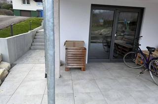 Wohnung mieten in Thalsstr. 11, 78315 Radolfzell, Neu 1,5-Zimmer Wohnung im EG mit Terrasse in Radolfzell-Stahringen