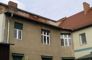 Wohnung mieten in 16559 Liebenwalde, Helle 2-Zimmer-Wohnung in Liebenwalde