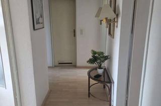 Wohnung mieten in Heinrich-Delp-Straße 99, 64297 Eberstadt, 3-Zimmer Dachgeschosswohnung in Darmstadt-Eberstadt