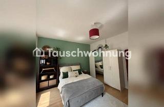Tauschwohnungen in 10553 Berlin, Tauschwohnung: Suche 2-Zimmer-Wohnung in Berlin zum Tausch