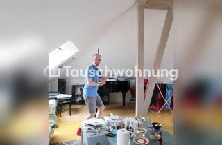 Tauschwohnungen in 04105 Zentrum-Nord, Tauschwohnung: Suche kleinere Wohnung in Leipzig zum Tausch