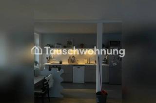 Tauschwohnungen in 04315 Volkmarsdorf, Tauschwohnung: Traumhafte Maisonette Wohnung auf der Eisi