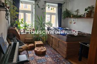 Tauschwohnungen in Pfeffingerstraße 19, 04277 Connewitz, Tauschwohnung: Gemütliche Wohnung in Connewitz