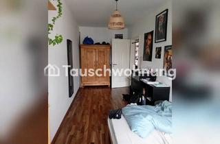 Tauschwohnungen in 04315 Volkmarsdorf, Tauschwohnung: Gemütliche 3-Zimmer-Flat in Leipzig Ost