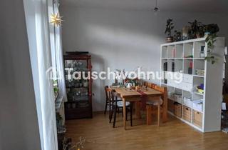 Tauschwohnungen in 04105 Zentrum-Nordwest, Tauschwohnung: Suche große Wohnung in Leipzig