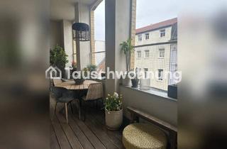 Tauschwohnungen in 04177 Altlindenau, Tauschwohnung: 3,5-Zimmer-Wohnung in Leipzig Altwest zum Tausch