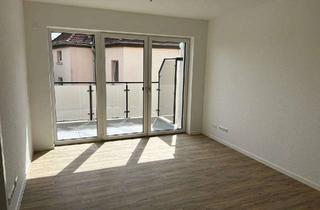 Wohnung mieten in Hauptstraße 231, 04416 Markkleeberg, Kleines Glück in großartiger Lage - 2 Raum Neubau mit Charme