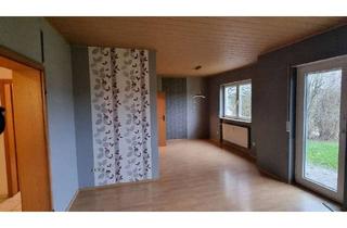 Wohnung mieten in Eichenweg 31, 55743 Idar-Oberstein, 3 Zimmer Wohnung mit Garten in Idar-Oberstein