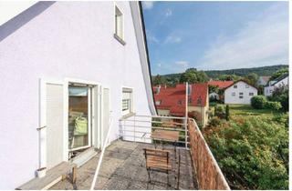 Wohnung mieten in 73431 Aalen, Helle 2-Zimmer-Wohnung in Aalen mit 68 m² Wohnfläche