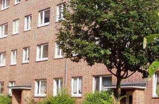 Wohnung mieten in Lorichsstraße 43, 22307 Barmbek-Nord, Schöne 1,5 Zimmerwohnung zur Miete in Barmbek - Wentzel Dr.