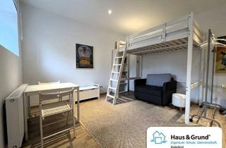 Wohnung mieten in Bruchweg 10b, 33818 Leopoldshöhe, Leopoldshöhe-Asemissen | Möbliertes 1-Zimmer-Apartment im Natursteinhaus