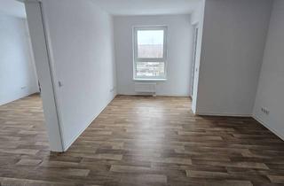 Wohnung mieten in Märkische Allee 136A, 12681 Marzahn, ***FORTUNA: Neu! Barrierefrei! Großes Duschbad! Balkon-Blick 2 Etage!