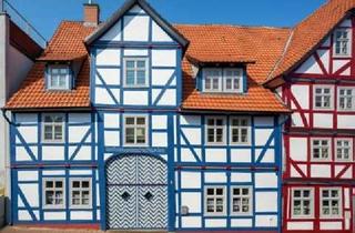 Wohnung mieten in 34393 Grebenstein, *Provionsfreie* Helle 3-Zimmer-Wohnung im 1. OG mit Stellplatz in Grebenstein