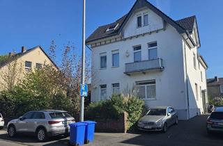 Wohnung mieten in Bonner Str. 47, 50389 Wesseling, Renovierte Altbauwohnung mit Garten