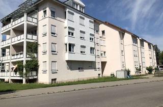 Wohnung mieten in Schildgasse, 79618 Rheinfelden, Gemütliche 3-Zimmer Dachgeschosswohnung mit inkl. Stellplatz