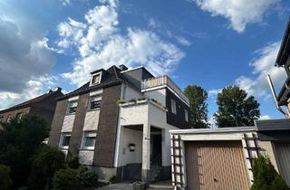 Wohnung mieten in Heerstraße 56, 44579 Castrop-Rauxel, Schöne Erdgeschosswohnung mit Garten