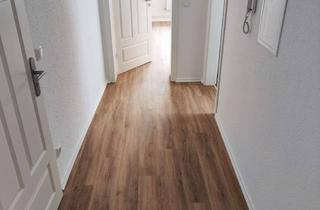 Wohnung mieten in Langestr. 66, 18246 Bützow, Zweitbezug: Attraktive 2-Zimmer-Wohnung mit Einbauküche in Bützow