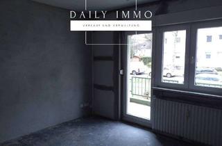 Wohnung mieten in Wilhelm-Gericke-Str. 19, 13437 Wittenau, 2-Zimmer-Wohnung mit Balkon im EG mit frisch saniertem Bad